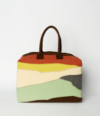 Landscape 0Kcal Bag