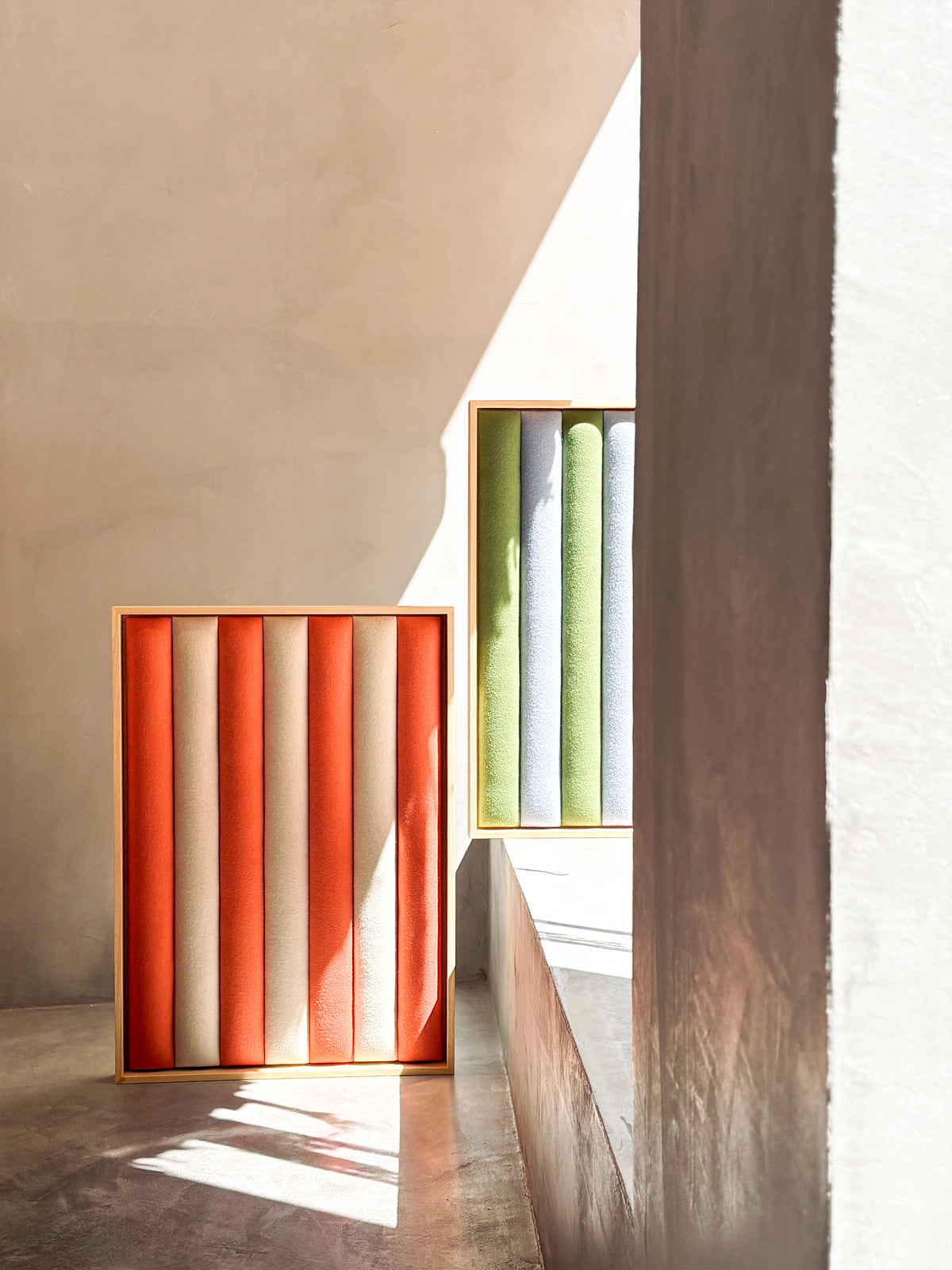Painel Riscas Toranja