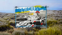 Landscape T-shirt