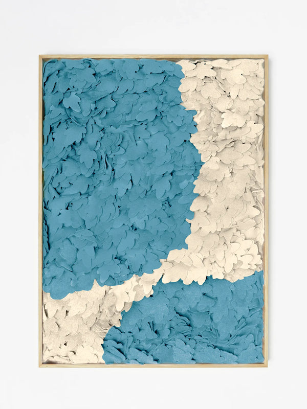 Panel Bosque Ártico