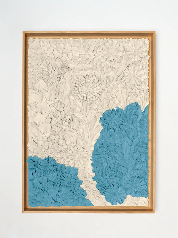 Arctic Primavera Panel