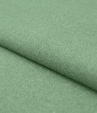 burel-wool-fabric-natural-dyed-botanica-agave-green