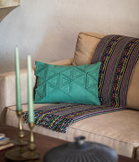 Almofada Medas rectangular