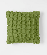Cojín Origami