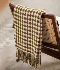 merino-wool-blanket-azulejo-pattern-throw-squares-bronze