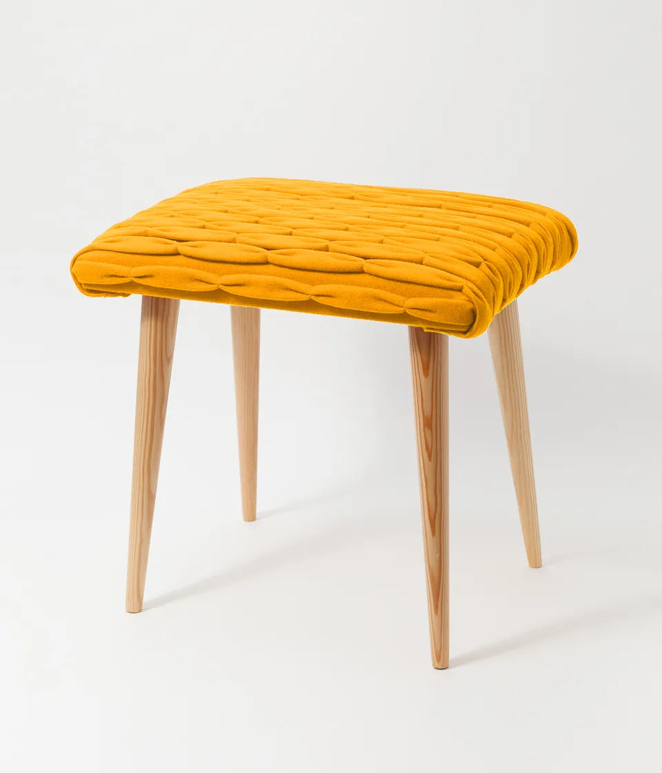 Canais Hocker
