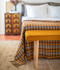 Canais Hocker