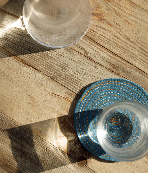 Set 4 Espiga Coasters