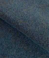 Blue Raisa