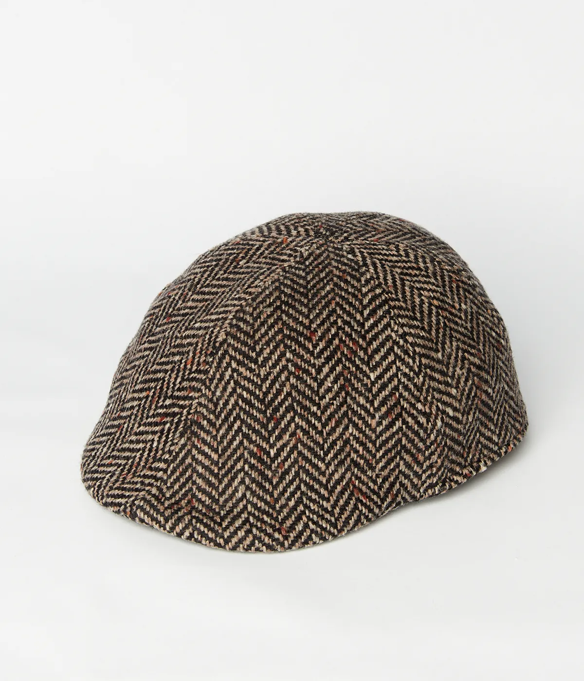 Wool Beret