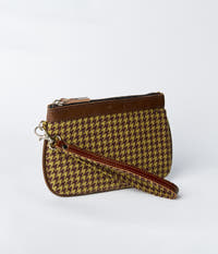 Wristlet Pouch