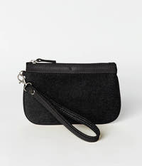 Wristlet Pouch
