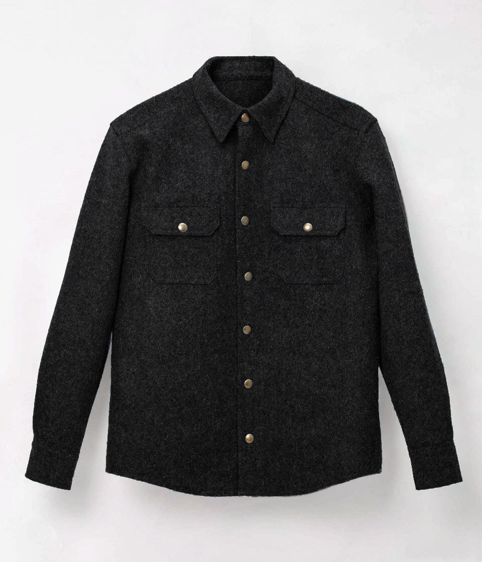 Camisa Pescador