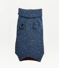Pet Two-Tone Jumper 