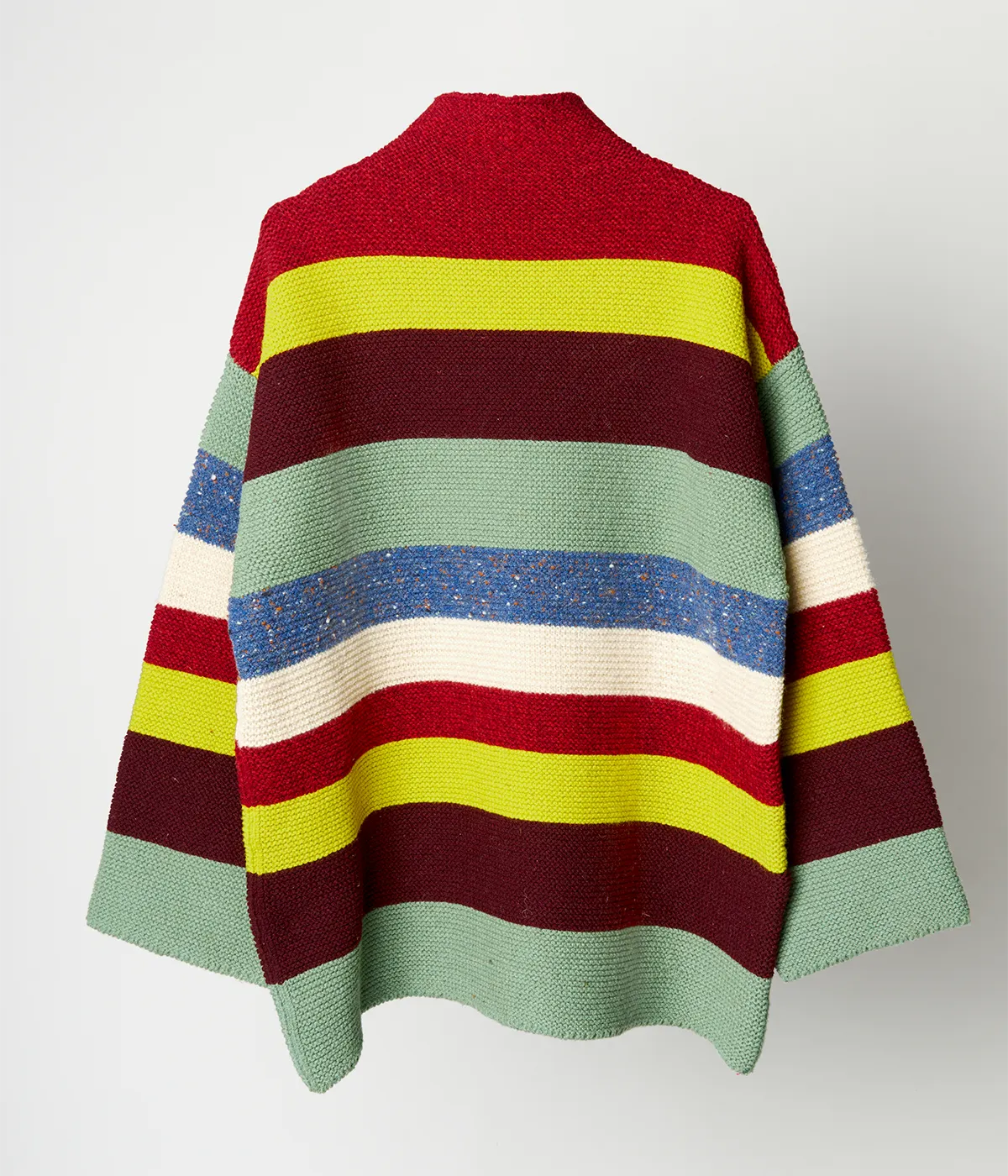 Camisola Riscas