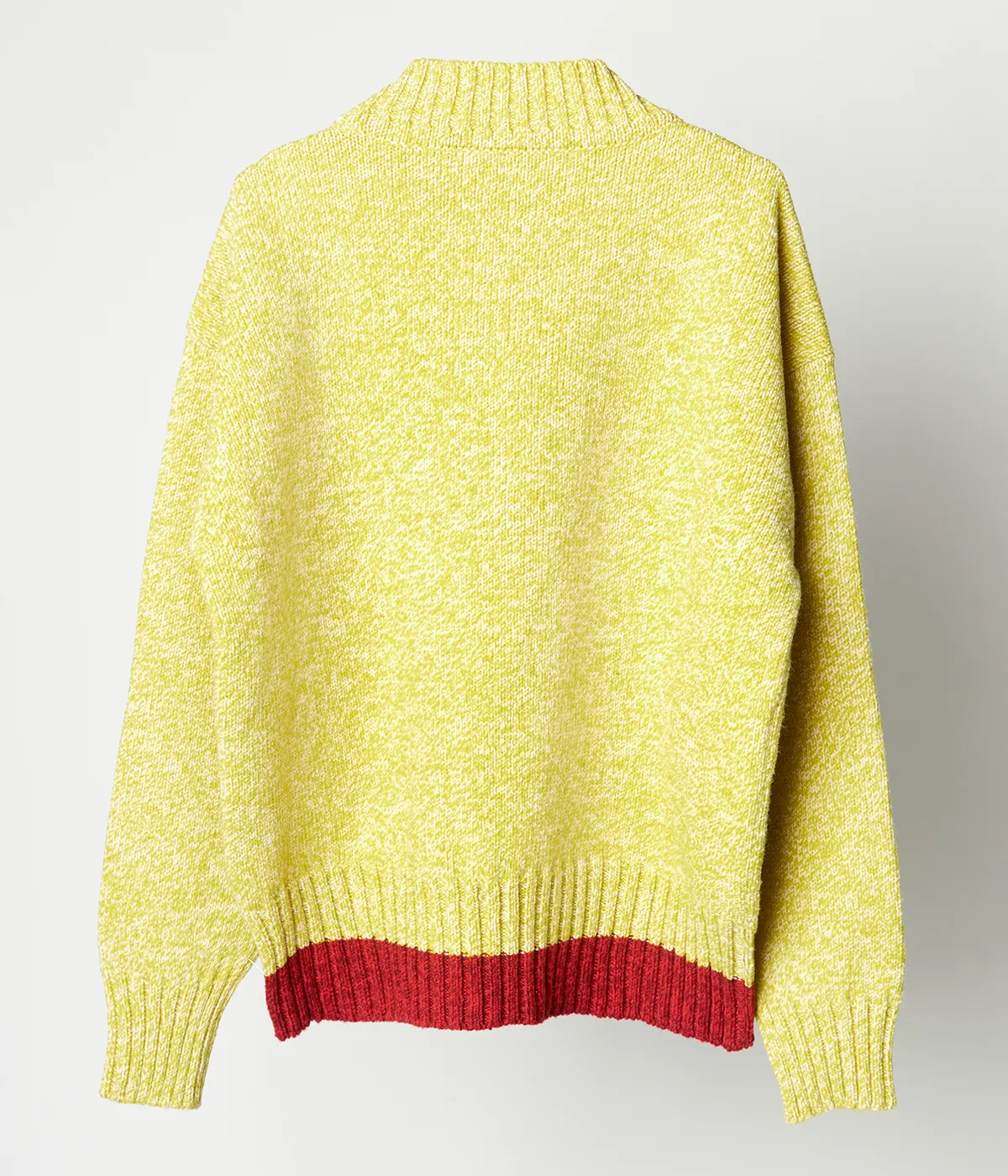 Camisola Rib