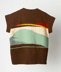 Landscape Vest