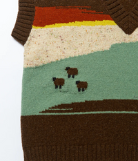 Landscape Vest