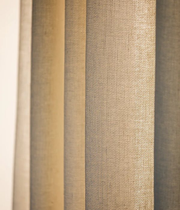 Eyelet Curtain