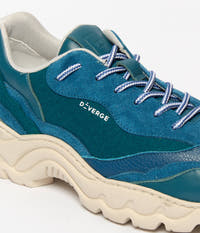 Diverge Landscape Burel Teal