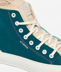 Diverge Twist High Burel Aqua