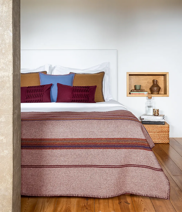Alentejana Bedspread