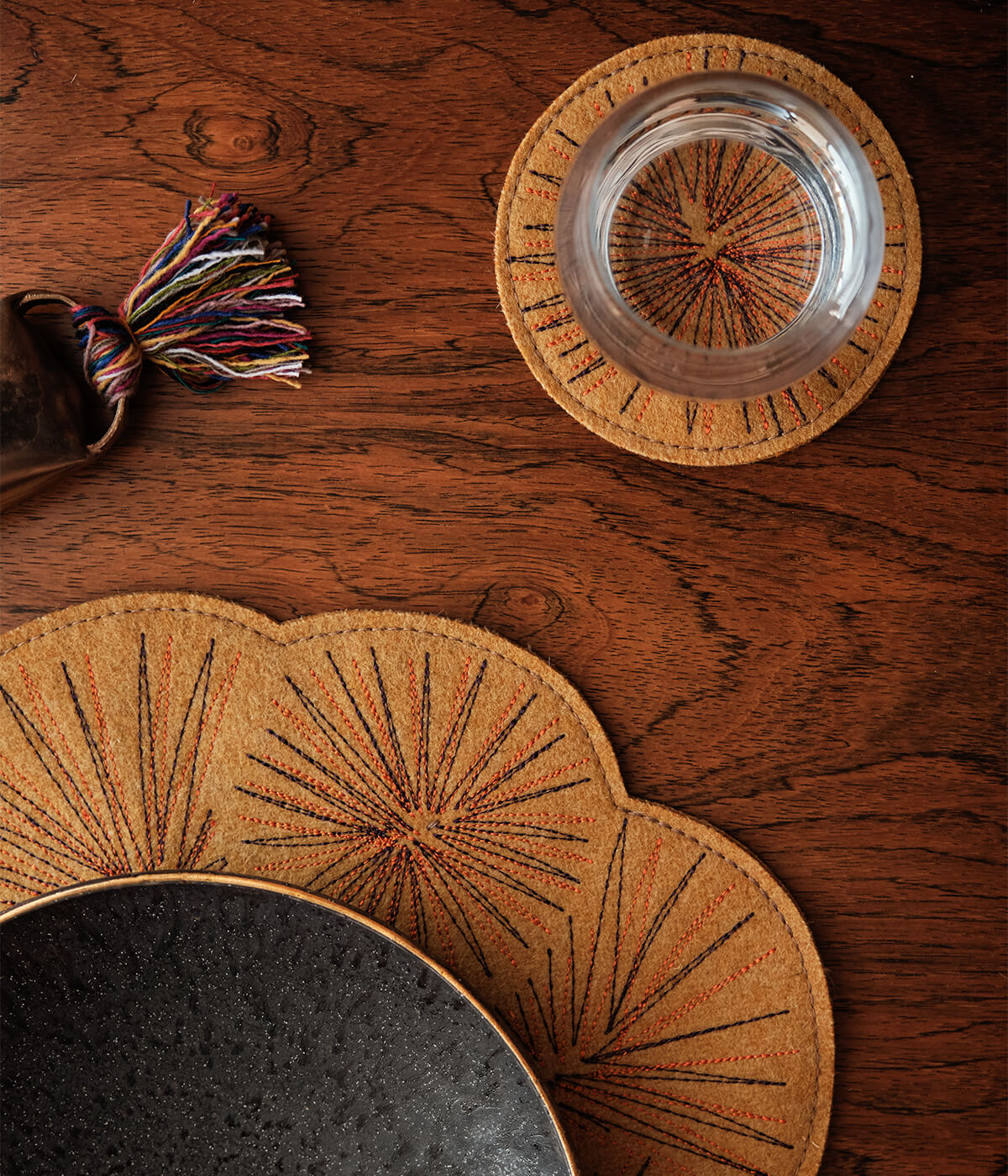 espiga-coasters