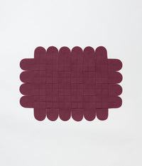 Individual Rattan