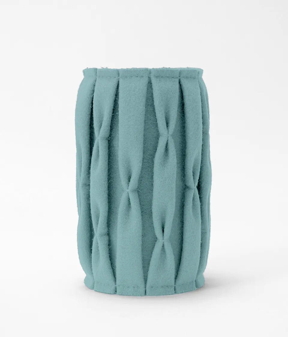 Cortes Vase
