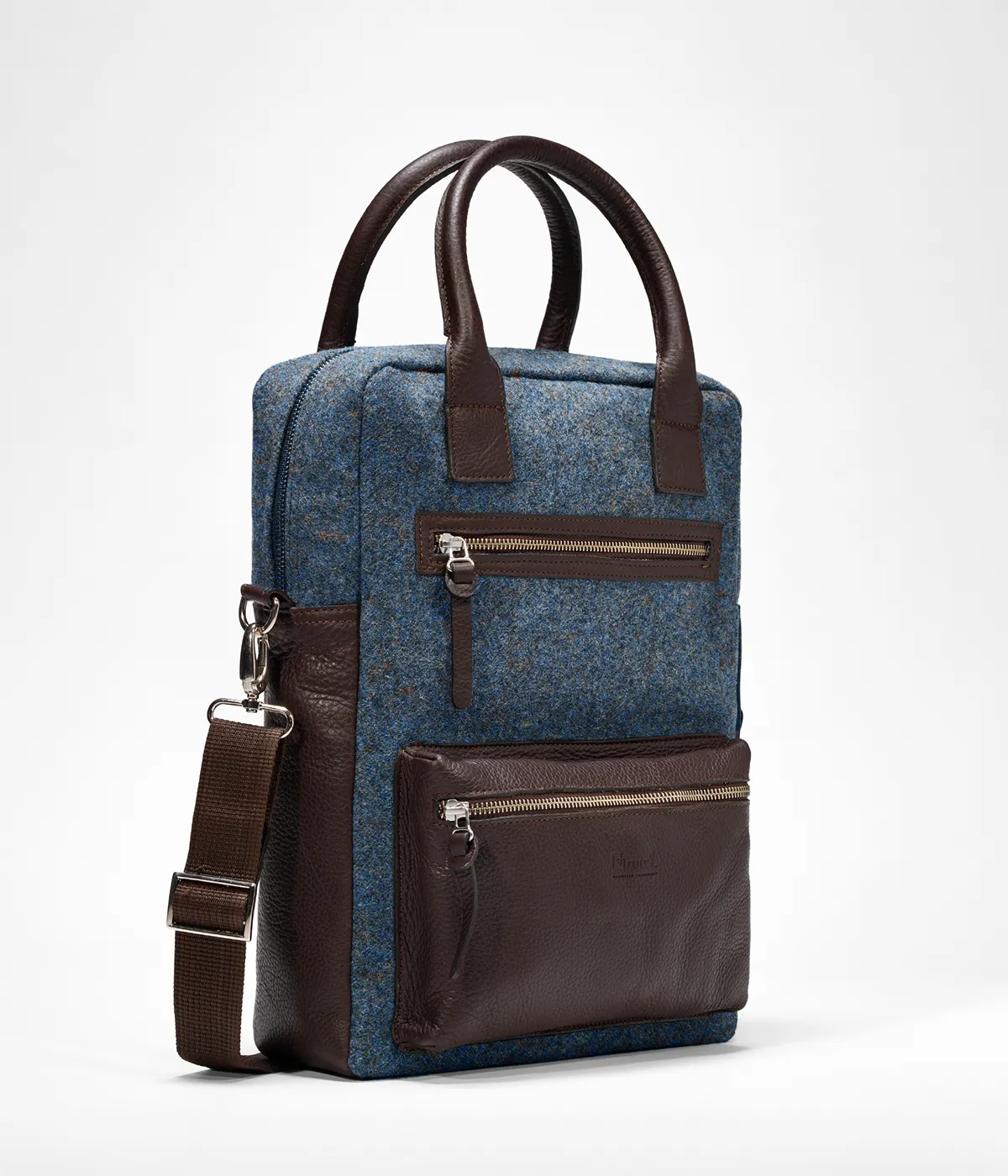 Bolso bandolera