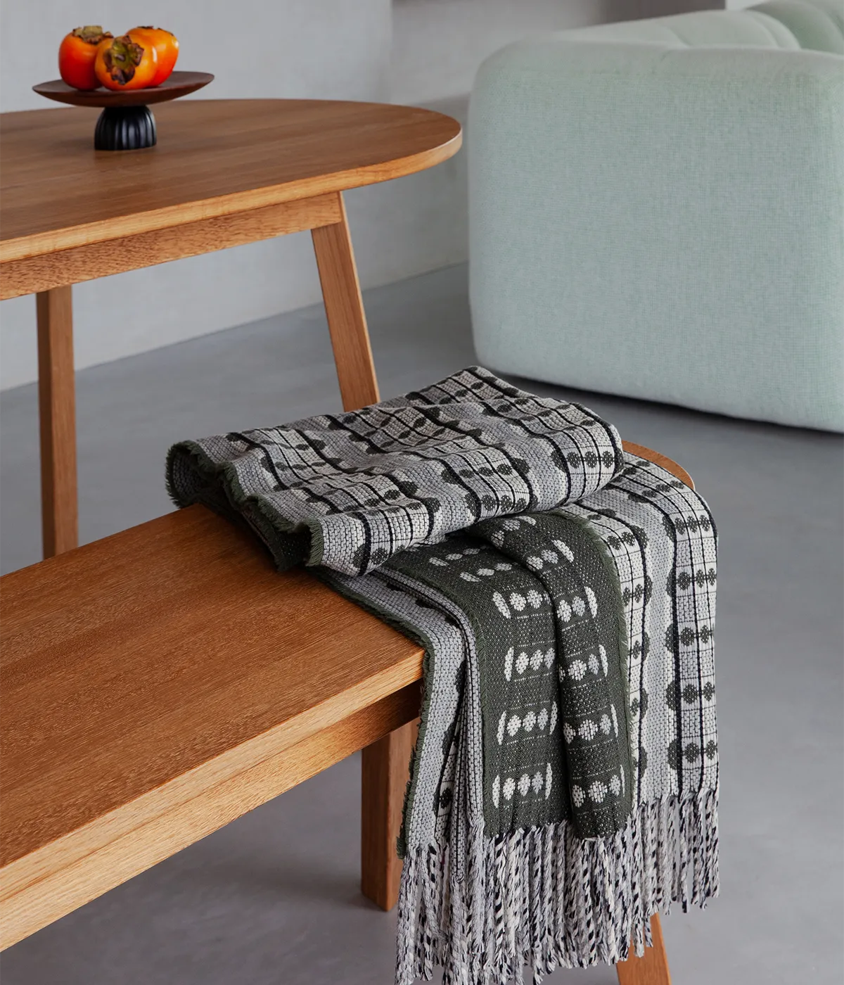 Manta Déco