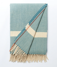Manta Alva