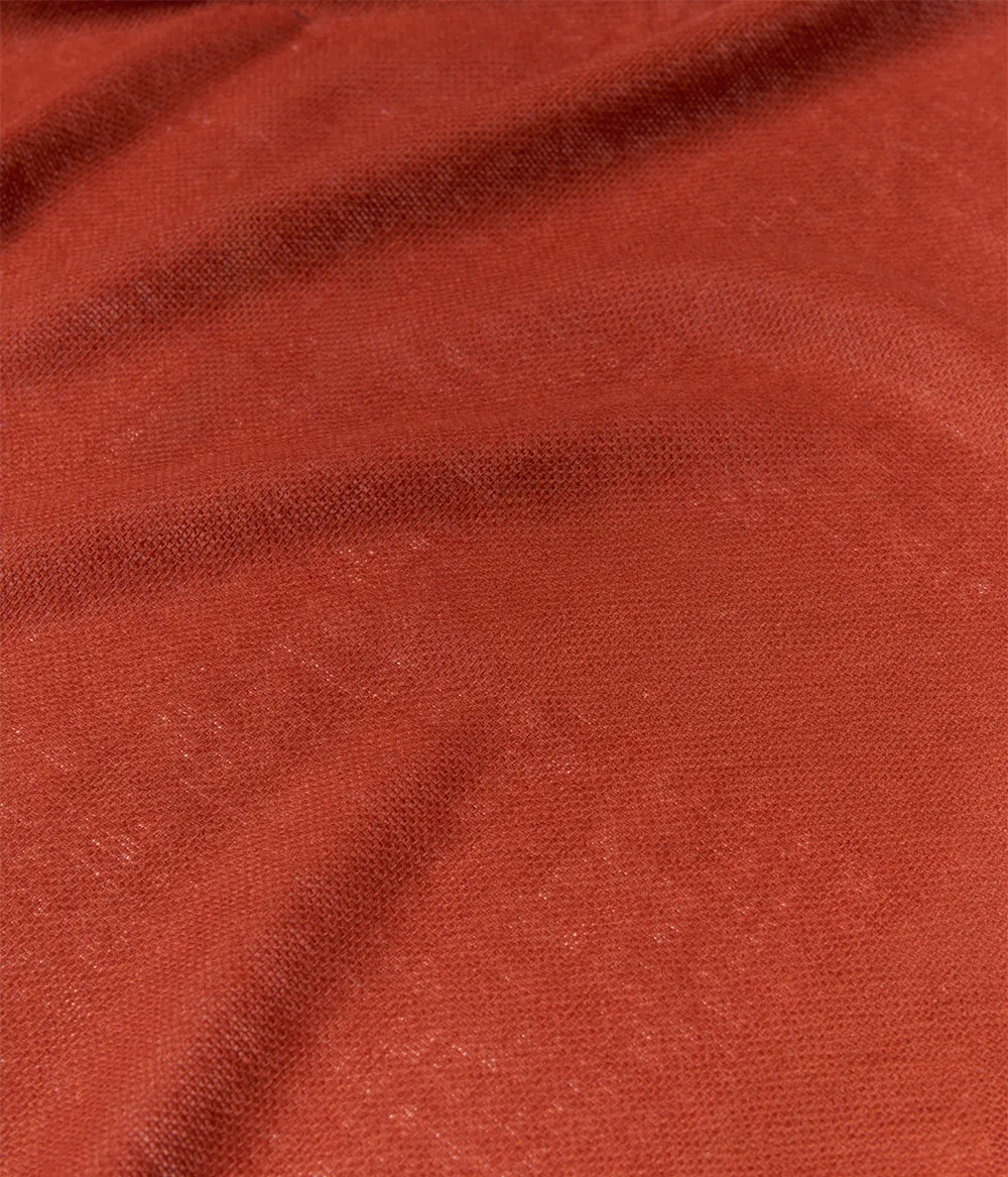 Eyelet Curtain