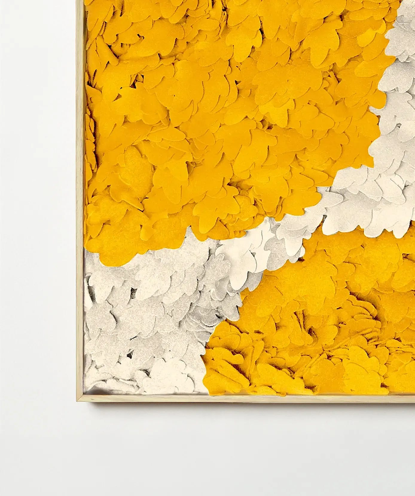 Ambar Forest Panel 