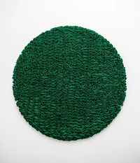 Folhos Circular Panel