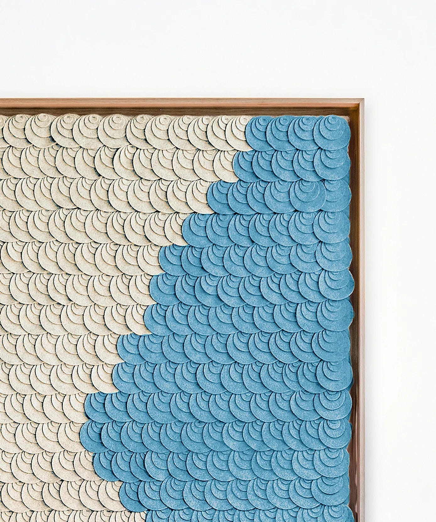 Arctic Sheep Panel