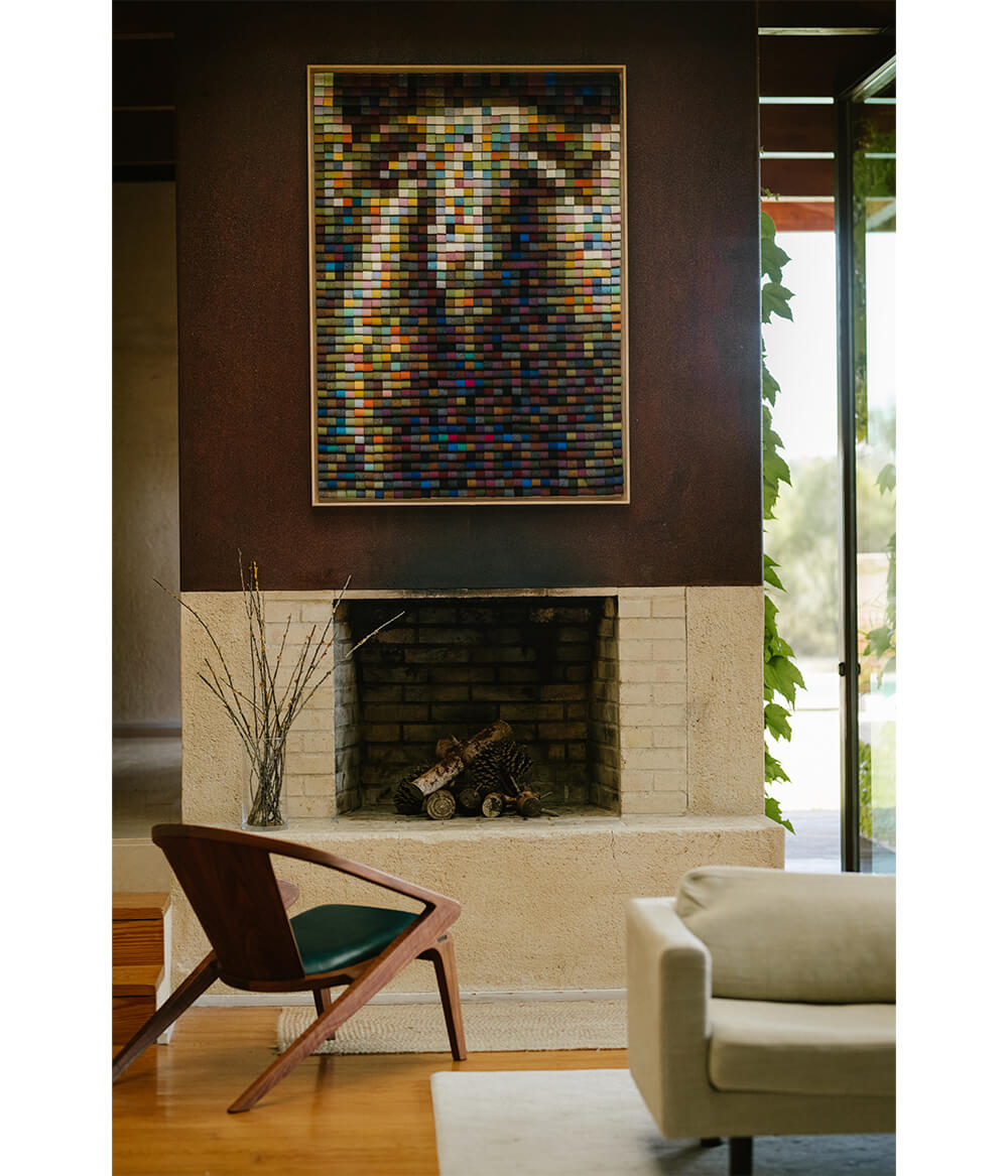 Painel Pixel