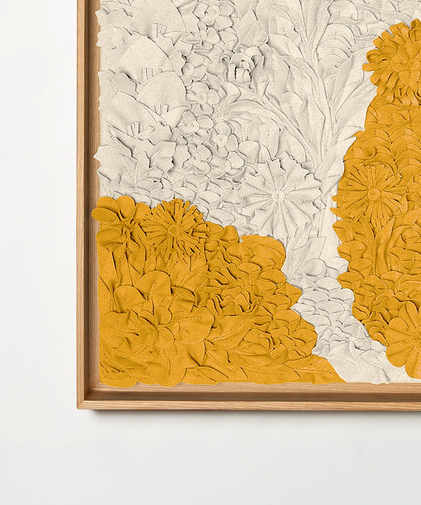 Panel Primavera Ámbar