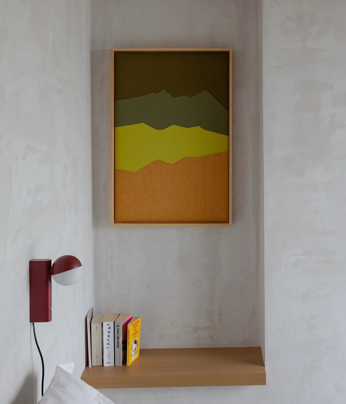 Painel Paisagem