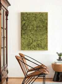 Painel Bosque