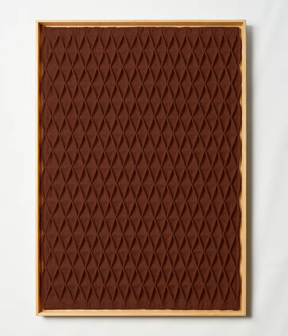 Painel Favos