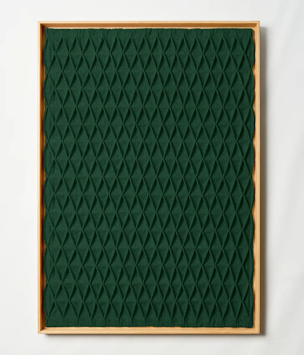 Painel Favos