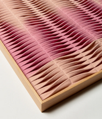 Leivas Abstract Panel