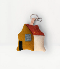 Porta-Chaves Casa