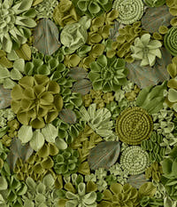 verde