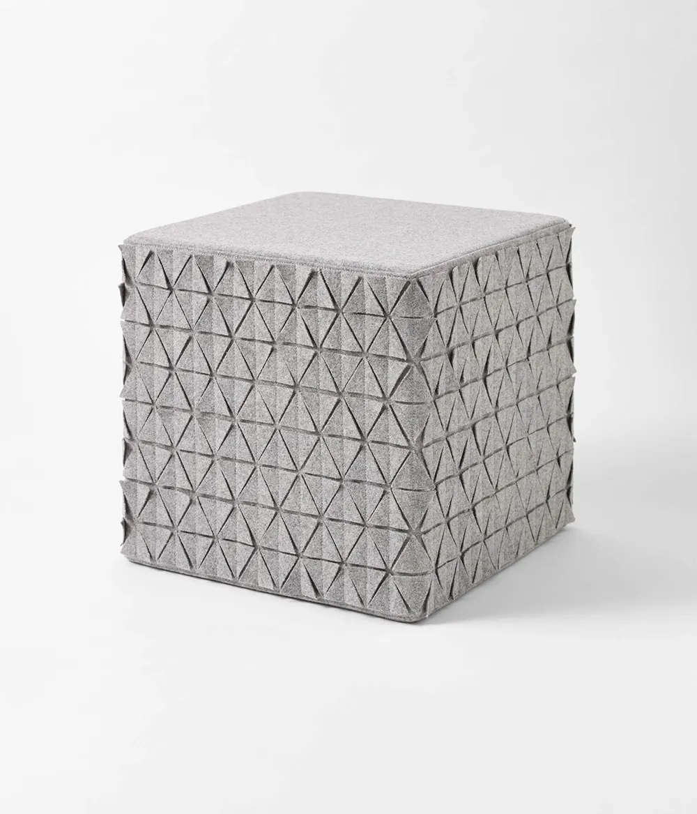 Azulejo Puff