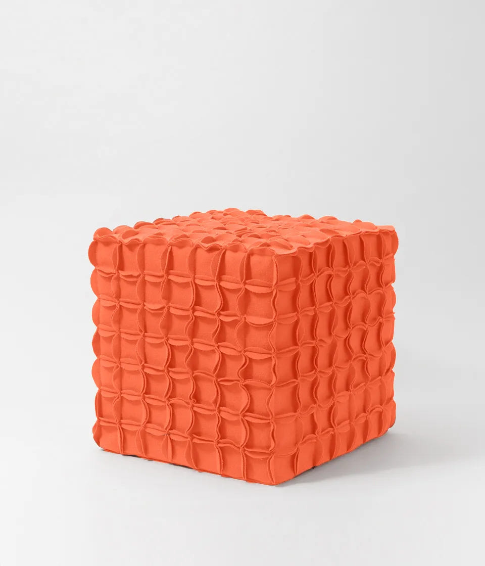 Azulejo Puff