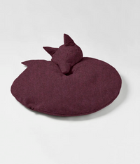 Fox Pouffe