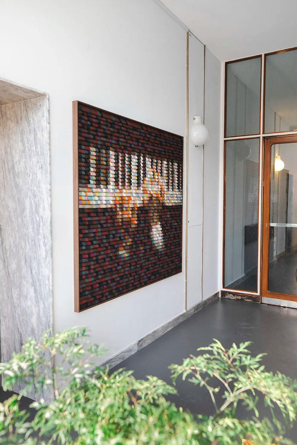 Project image