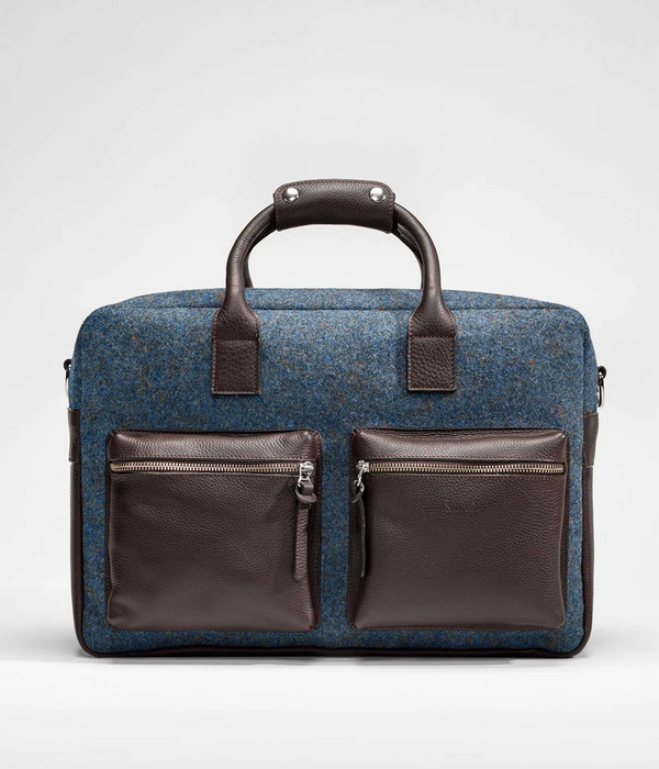 Weekend bag